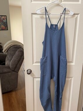 Free People Jumpsuit Onesie